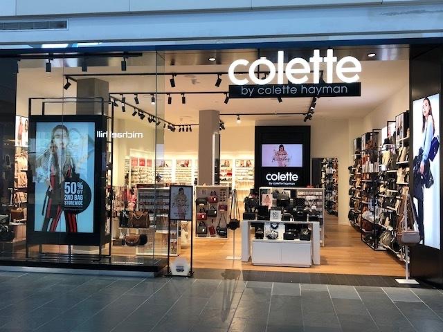 led display for retail in australia