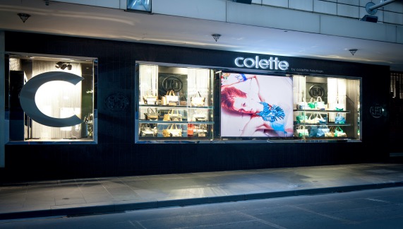 LED Screens for Retail